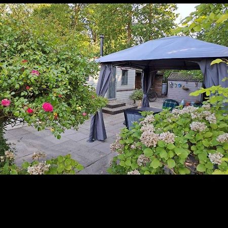 Hotel Dutch Calmness Hoek Exterior foto